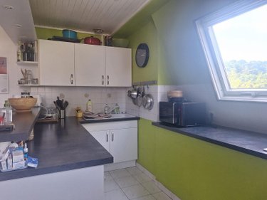 Appartement a vendre Redon 35600 Ille-et-Vilaine 65 m2 3 pièces 132375 euros