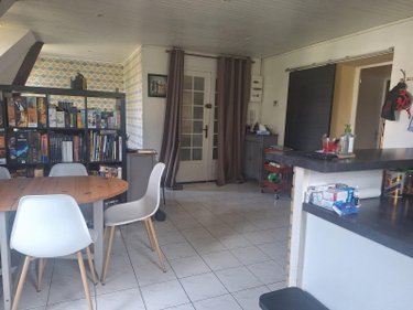 Appartement a vendre Redon 35600 Ille-et-Vilaine 65 m2 3 pièces 132375 euros