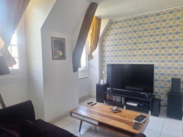 Appartement a vendre Redon 35600 Ille-et-Vilaine 65 m2 3 pièces 132375 euros