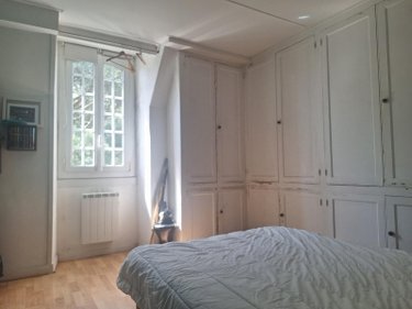 Appartement a vendre Redon 35600 Ille-et-Vilaine 65 m2 3 pièces 132375 euros