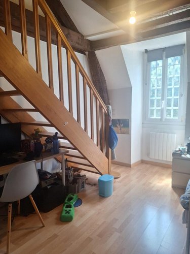 Appartement a vendre Redon 35600 Ille-et-Vilaine 65 m2 3 pièces 132375 euros
