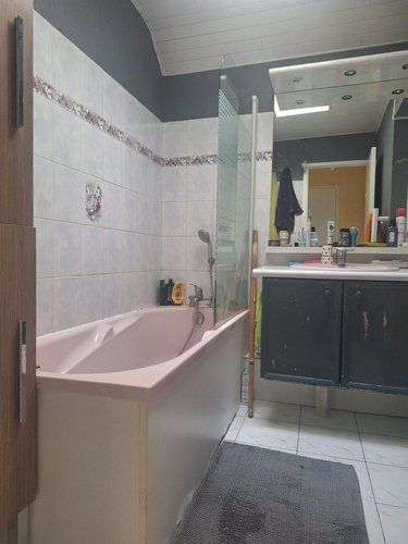 Appartement a vendre Redon 35600 Ille-et-Vilaine 65 m2 3 pièces 132375 euros
