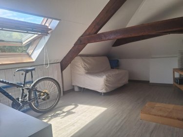 Appartement a vendre Redon 35600 Ille-et-Vilaine 65 m2 3 pièces 132375 euros