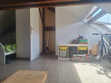 Appartement a vendre Redon 35600 Ille-et-Vilaine 65 m2 3 pièces 132375 euros