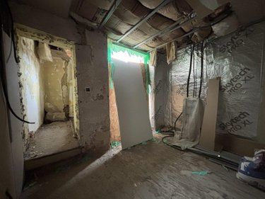 Immeuble a vendre Poitiers 86000 Vienne 130 m2  225000 euros