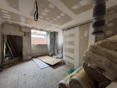 Immeuble a vendre Poitiers 86000 Vienne 130 m2  225000 euros