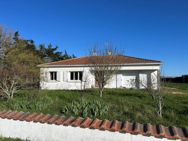 Maison a vendre La Barre-de-Monts 85550 Vendée 132 m2 6 pièces 157500 euros