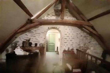 Maison a vendre Bouère 53290 Mayenne 202 m2 9 pièces 453200 euros