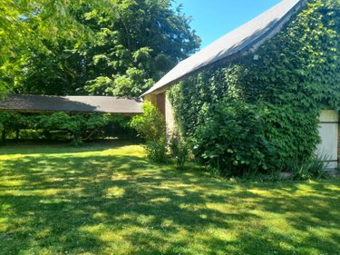 Maison a vendre Bouère 53290 Mayenne 202 m2 9 pièces 453200 euros