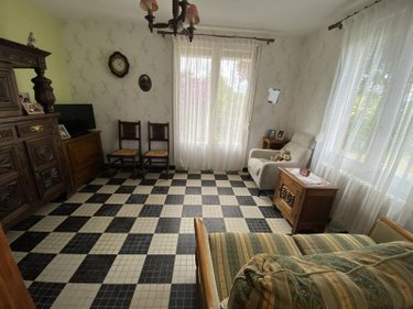 Maison a vendre Languidic 56440 Morbihan 75 m2 4 pièces 136120 euros