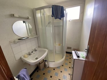 Maison a vendre Languidic 56440 Morbihan 75 m2 4 pièces 136120 euros
