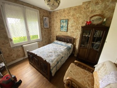 Maison a vendre Languidic 56440 Morbihan 75 m2 4 pièces 136120 euros
