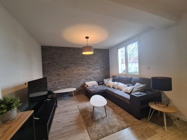 Appartement a vendre Besançon 25000 Doubs 58 m2 4 pièces 149000 euros