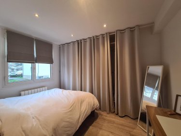 Appartement a vendre Besançon 25000 Doubs 58 m2 4 pièces 149000 euros