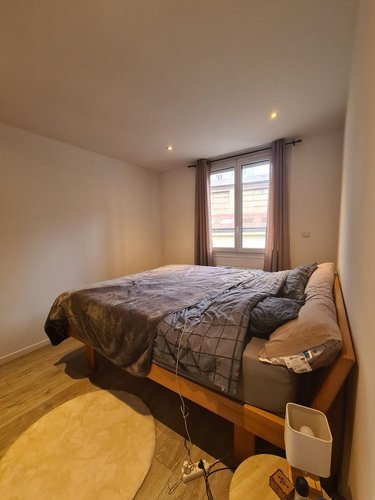 Appartement a vendre Besançon 25000 Doubs 58 m2 4 pièces 149000 euros
