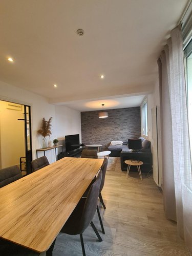 Appartement a vendre Besançon 25000 Doubs 58 m2 4 pièces 149000 euros
