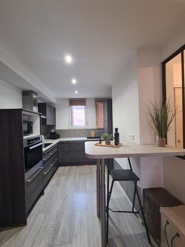 Appartement a vendre Besançon 25000 Doubs 58 m2 4 pièces 149000 euros