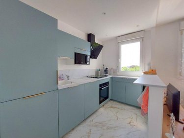 Appartement a vendre Donville-les-Bains 50350 Manche 34 m2 2 pièces 150520 euros