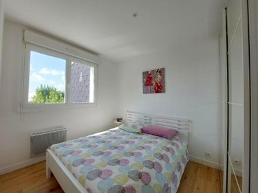 Appartement a vendre Donville-les-Bains 50350 Manche 34 m2 2 pièces 150520 euros