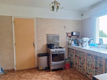 Maison a vendre Sainte-Marie 35600 Ille-et-Vilaine 120 m2 4 pièces 148260 euros