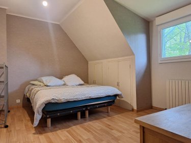 Maison a vendre Sainte-Marie 35600 Ille-et-Vilaine 120 m2 4 pièces 148260 euros