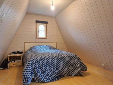 Maison a vendre Sainte-Marie 35600 Ille-et-Vilaine 120 m2 4 pièces 148260 euros