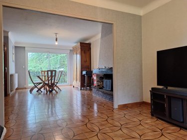 Maison a vendre Sainte-Marie 35600 Ille-et-Vilaine 120 m2 4 pièces 148260 euros