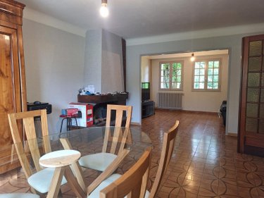 Maison a vendre Sainte-Marie 35600 Ille-et-Vilaine 120 m2 4 pièces 148260 euros