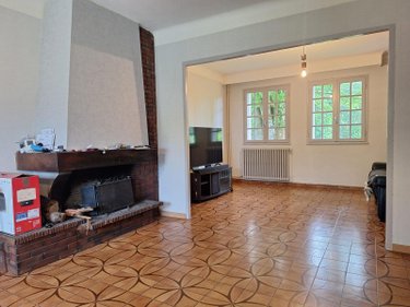 Maison a vendre Sainte-Marie 35600 Ille-et-Vilaine 120 m2 4 pièces 148260 euros