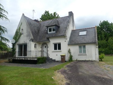 Maison a vendre Sainte-Marie 35600 Ille-et-Vilaine 120 m2 4 pièces 148260 euros