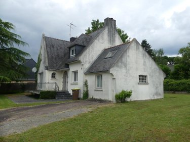 Maison a vendre Sainte-Marie 35600 Ille-et-Vilaine 120 m2 4 pièces 148260 euros