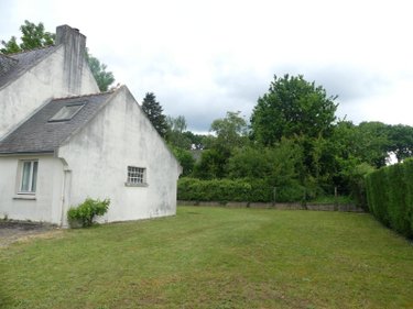Maison a vendre Sainte-Marie 35600 Ille-et-Vilaine 120 m2 4 pièces 148260 euros
