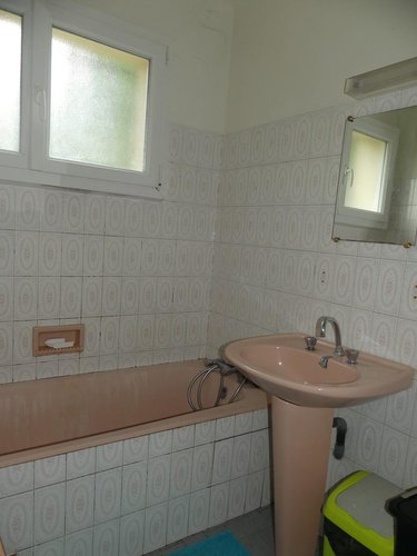 Maison a vendre Sainte-Marie 35600 Ille-et-Vilaine 120 m2 4 pièces 148260 euros