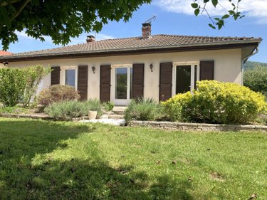 Maison a vendre Bettant 01500 Ain 93 m2 4 pièces 235000 euros