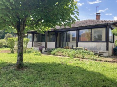 Maison a vendre Bettant 01500 Ain 93 m2 4 pièces 235000 euros