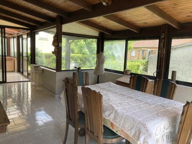 Maison a vendre Bettant 01500 Ain 93 m2 4 pièces 235000 euros