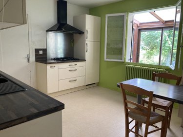 Maison a vendre Bettant 01500 Ain 93 m2 4 pièces 235000 euros