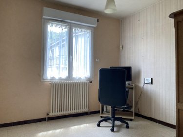 Maison a vendre Bettant 01500 Ain 93 m2 4 pièces 235000 euros