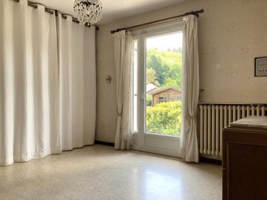 Maison a vendre Bettant 01500 Ain 93 m2 4 pièces 235000 euros