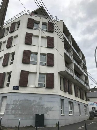 Location appartement Rennes 35000 Ille-et-Vilaine 62 m2 3 pièces 988 euros