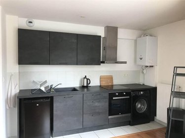 Location appartement Rennes 35000 Ille-et-Vilaine 62 m2 3 pièces 988 euros