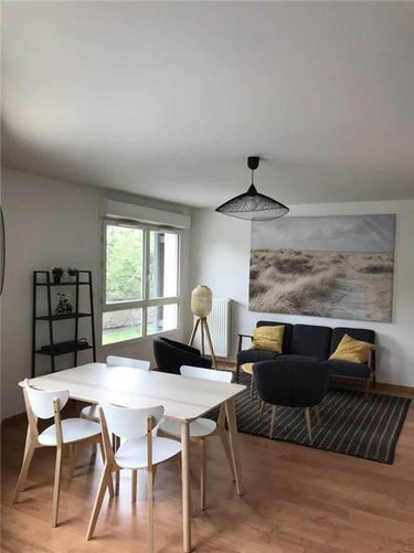 Location appartement Rennes 35000 Ille-et-Vilaine 62 m2 3 pièces 988 euros