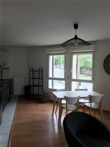 Location appartement Rennes 35000 Ille-et-Vilaine 62 m2 3 pièces 988 euros