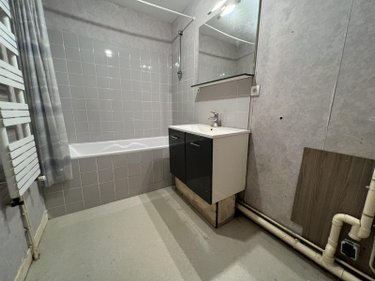 Appartement a vendre Rennes 35000 Ille-et-Vilaine 58 m2 3 pièces 177320 euros