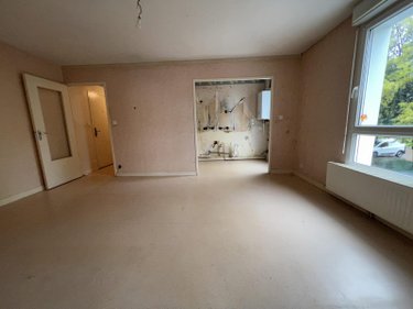 Appartement a vendre Rennes 35000 Ille-et-Vilaine 58 m2 3 pièces 177320 euros
