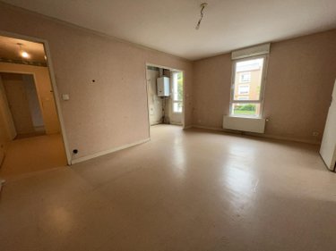 Appartement a vendre Rennes 35000 Ille-et-Vilaine 58 m2 3 pièces 177320 euros