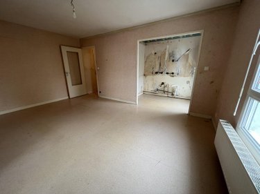 Appartement a vendre Rennes 35000 Ille-et-Vilaine 58 m2 3 pièces 177320 euros