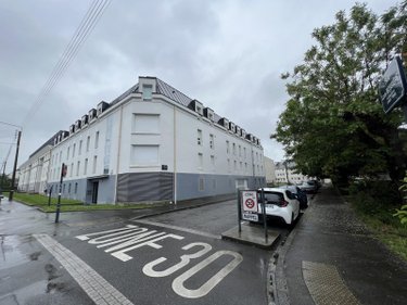 Appartement a vendre Rennes 35000 Ille-et-Vilaine 58 m2 3 pièces 177320 euros