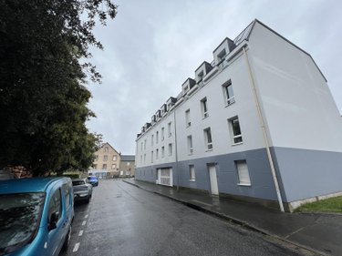 Appartement a vendre Rennes 35000 Ille-et-Vilaine 58 m2 3 pièces 177320 euros