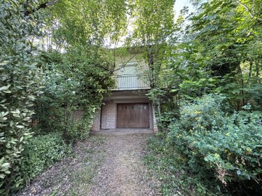 Maison a vendre Buxerolles 86180 Vienne 100 m2 3 pièces 147000 euros